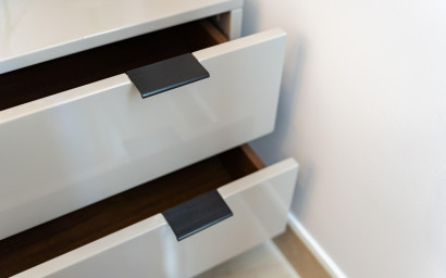 Nouvelle construction - Maison mitoyenne -
La Marina