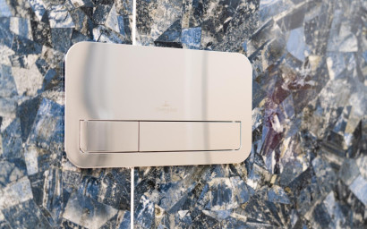 Nouvelle construction - Maison mitoyenne -
La Marina