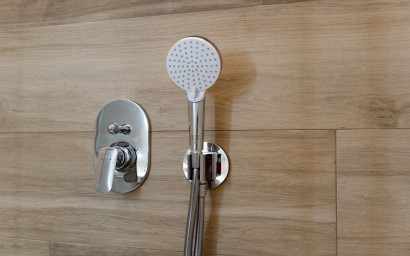 Nouvelle construction - Maison mitoyenne -
La Marina