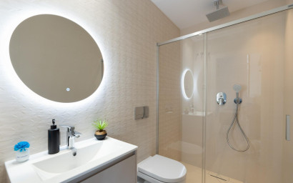 Nieuwbouw - Herenhuis -
Gran Alacant