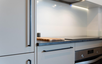 Nouvelle construction - Maison mitoyenne -
Gran Alacant