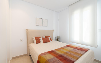 Nouvelle construction - Maison mitoyenne -
Gran Alacant