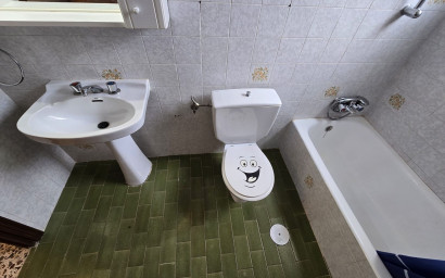 Resale - Apartment -
Salinas