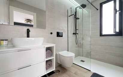 Revente - Villa -
Playa Flamenca