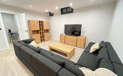 Revente - Villa -
Playa Flamenca