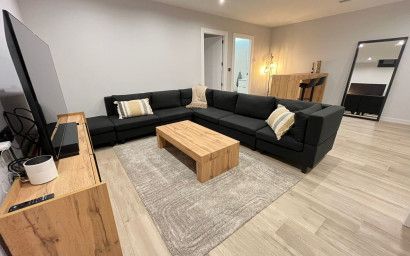 Revente - Villa -
Playa Flamenca