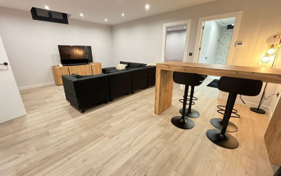 Revente - Villa -
Playa Flamenca