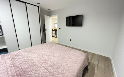 Revente - Villa -
Playa Flamenca