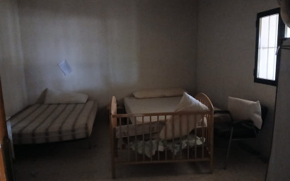 Herverkoop - Landhuis -
Yecla