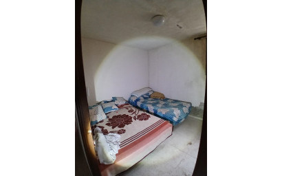 Herverkoop - Landhuis -
Yecla