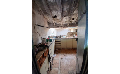 Herverkoop - Landhuis -
Yecla