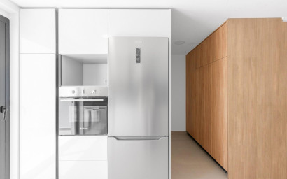 New Build - Townhouse -
Rafal - pueblo