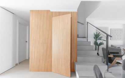 New Build - Townhouse -
Rafal - pueblo