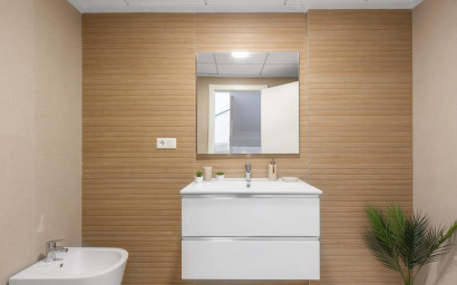 New Build - Townhouse -
Rafal - pueblo