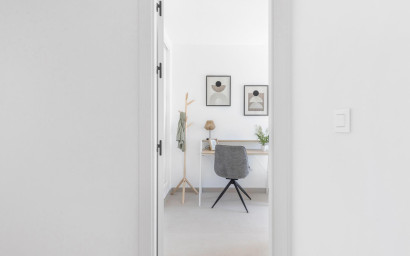 New Build - Townhouse -
Rafal - pueblo