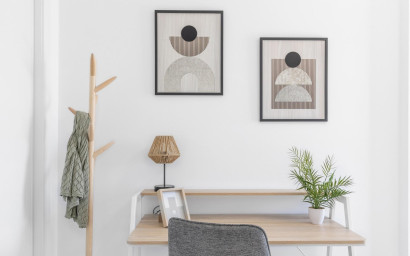 New Build - Townhouse -
Rafal - pueblo