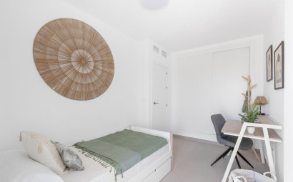 New Build - Townhouse -
Rafal - pueblo