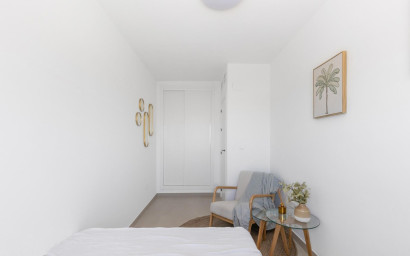 New Build - Townhouse -
Rafal - pueblo