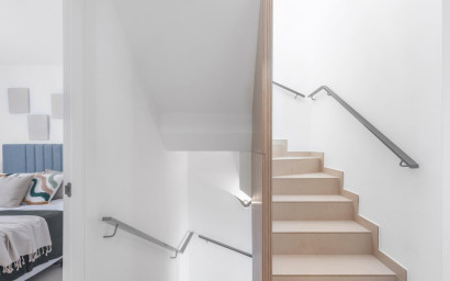 New Build - Townhouse -
Rafal - pueblo