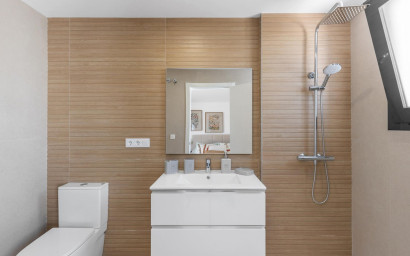 New Build - Townhouse -
Rafal - pueblo