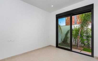 New Build - Apartment -
Pilar de la Horadada - Parque del Mediterraneo