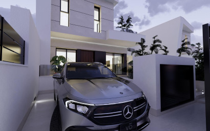 Nieuwbouw - Villa -
Dolores - Sector 3