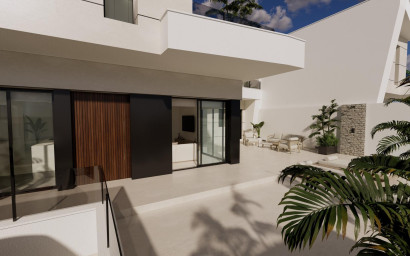 Nieuwbouw - Villa -
Dolores - Sector 3