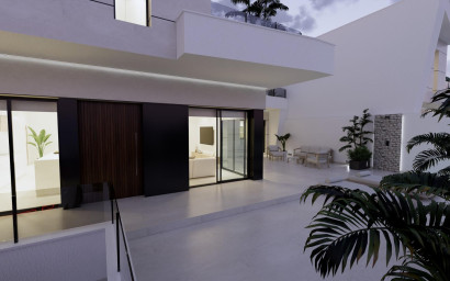 Nieuwbouw - Villa -
Dolores - Sector 3