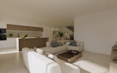 Nieuwbouw - Villa -
Dolores - Sector 3