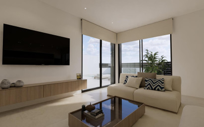 Nieuwbouw - Villa -
Dolores - Sector 3