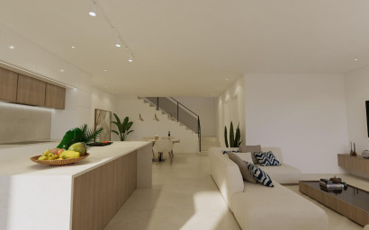 Nieuwbouw - Villa -
Dolores - Sector 3