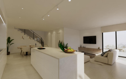 Nieuwbouw - Villa -
Dolores - Sector 3