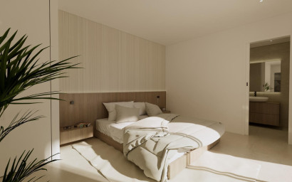 Nieuwbouw - Villa -
Dolores - Sector 3