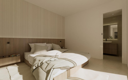 Nieuwbouw - Villa -
Dolores - Sector 3