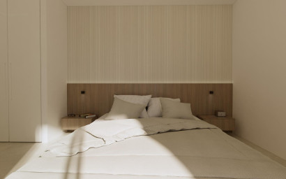 Nieuwbouw - Villa -
Dolores - Sector 3