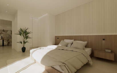 Nieuwbouw - Villa -
Dolores - Sector 3