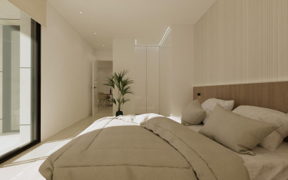 Nieuwbouw - Villa -
Dolores - Sector 3