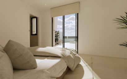 Nieuwbouw - Villa -
Dolores - Sector 3