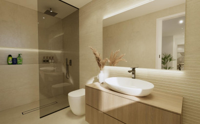 Nieuwbouw - Villa -
Dolores - Sector 3