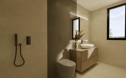 Nieuwbouw - Villa -
Dolores - Sector 3