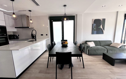 Revente - Villa -
Playa Flamenca