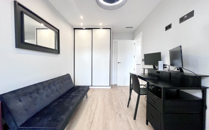 Revente - Villa -
Playa Flamenca