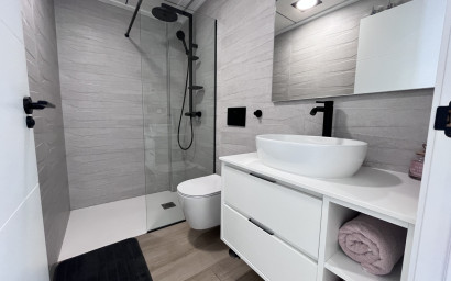 Revente - Villa -
Playa Flamenca