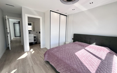 Revente - Villa -
Playa Flamenca