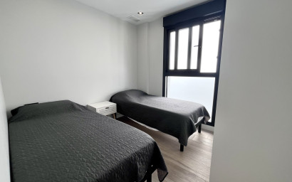 Revente - Villa -
Playa Flamenca