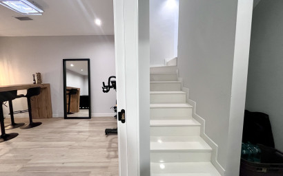 Revente - Villa -
Playa Flamenca