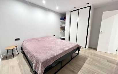 Revente - Villa -
Playa Flamenca