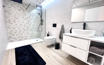 Revente - Villa -
Playa Flamenca