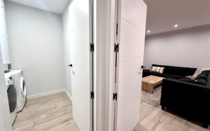 Revente - Villa -
Playa Flamenca