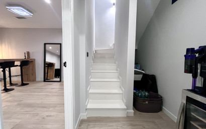 Revente - Villa -
Playa Flamenca